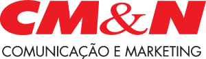 CM&N   Comunicação e Marketing Logo Vector