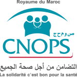 CNOPS Logo Vector