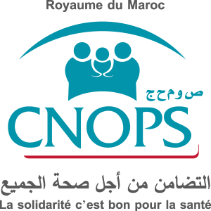 CNOPS Logo Vector