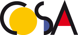 COSA Logo Vector