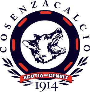 COSENZA CALCIO 1914 Logo Vector