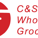 C&S Wholesale Grocers Logo Vector