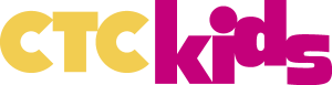 CTC Kids Logo Vector