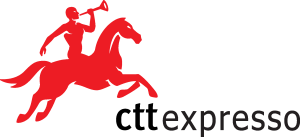 CTT Expresso Logo Vector