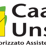 Caa Unsic Logo Vector