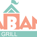 Cabana Bar & Gril new Logo Vector