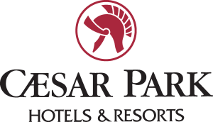 Caesar Park Logo Vector