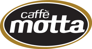 Caffè Motta Logo Vector