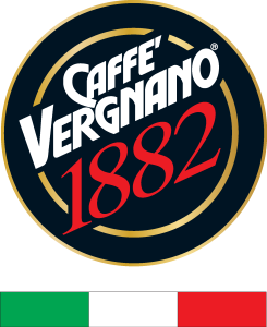 Caffè Vergnano Logo Vector
