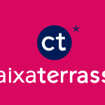 Caixa Terrassa Logo Vector