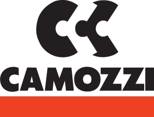 Camozzi Group Logo Vector