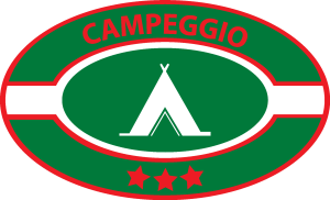 Campeggio Logo Vector