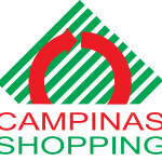 Campinas Shopping Logo Vector