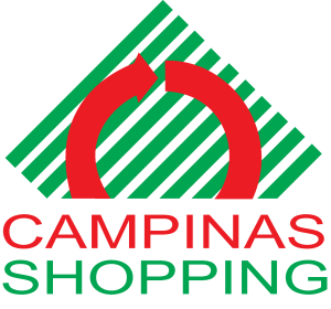 Campinas Shopping Logo Vector