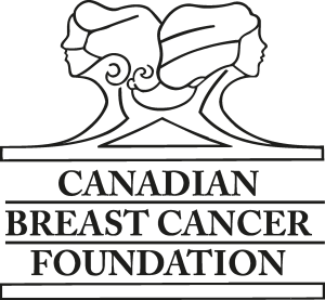 Canadian Breast Cancer Foundation new Logo Vector
