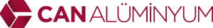 Cansan Alüminyum Logo Vector