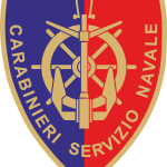 Carabinieri Servizio Navale Logo Vector