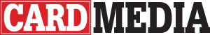 CardMedia Logo Vector