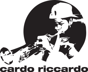 Cardo Riccardo Logo Vector