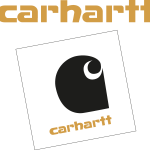 Carhartt irignal Logo Vector