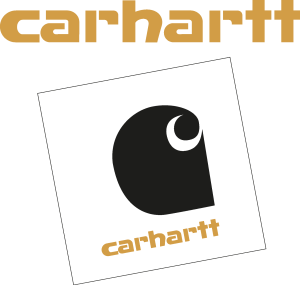 Carhartt irignal Logo Vector