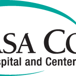 Casa Colina Logo Vector