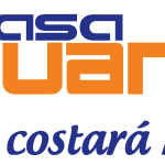 Casa Juanes Logo Vector