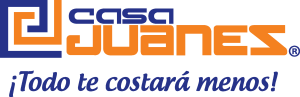 Casa Juanes Logo Vector