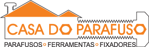 Casa do Parafuso Logo Vector