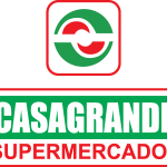 Casagrande Supermercados Logo Vector