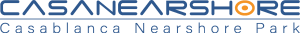 Casanearshore Logo Vector