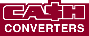 Cash Converters  new Logo Vector