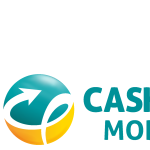 Cash plus Mobile Logo Vector