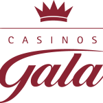 Casinos Gala Logo Vector