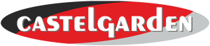 Castelgarden Logo Vector