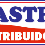 Castro Distribuidora Logo Vector