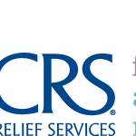 Catholic Relief Services (CRS) Logo Vector