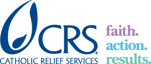 Catholic Relief Services (CRS) Logo Vector