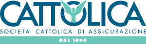 Cattolica Logo Vector