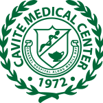 Cavite Medical Center Logo Vector