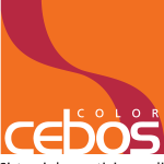 Cebos Logo Vector