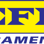 Cefeq Ferramentas Logo Vector