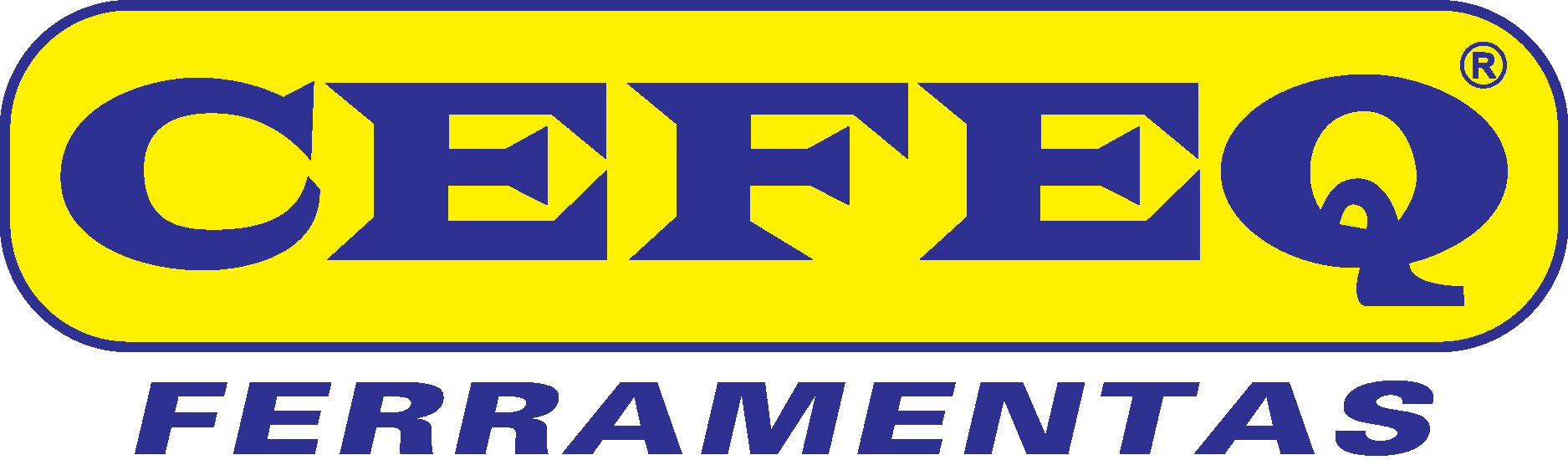 Cefeq Ferramentas Logo Vector