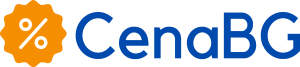 CenaBG Logo Vector