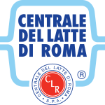 Centrale del Latte di Roma Logo Vector