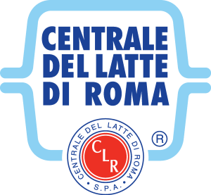 Centrale del Latte di Roma Logo Vector