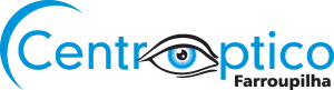 Centro Optico Farroupilha Logo Vector