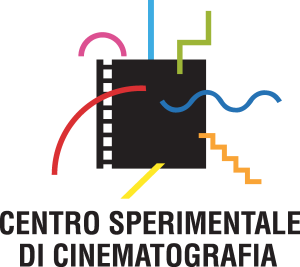 Centro Sperimentale di Cinematografia Logo Vector