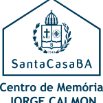 Centro de Memoria Jorge Calmon Logo Vector