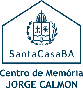 Centro de Memoria Jorge Calmon Logo Vector